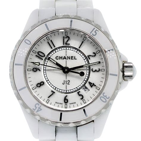 chanel ladies watch price